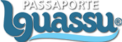 Logo do Passaporte Iguassu