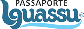 Logo do Passaporte Iguassu
